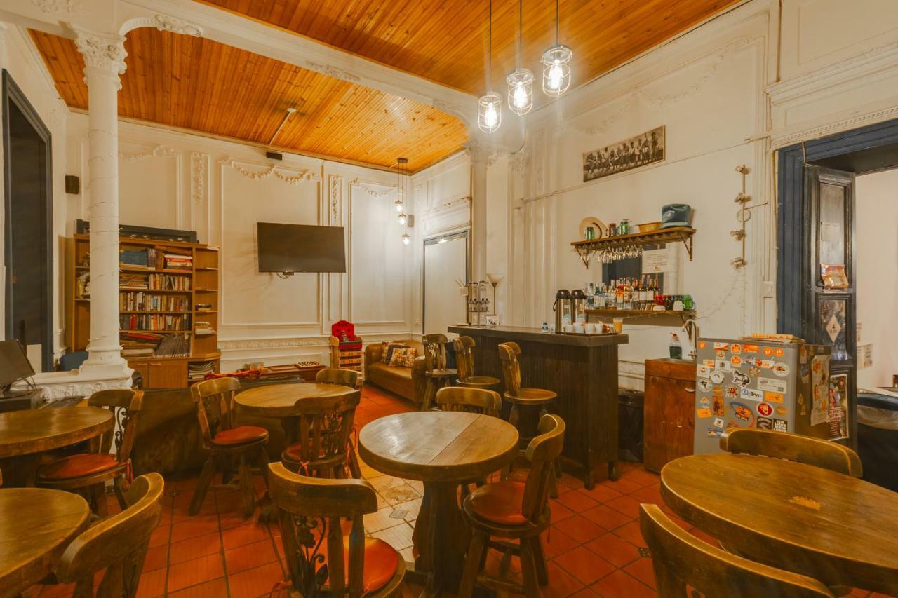 Hostal Sue Candelaria Bogotá Extérieur photo