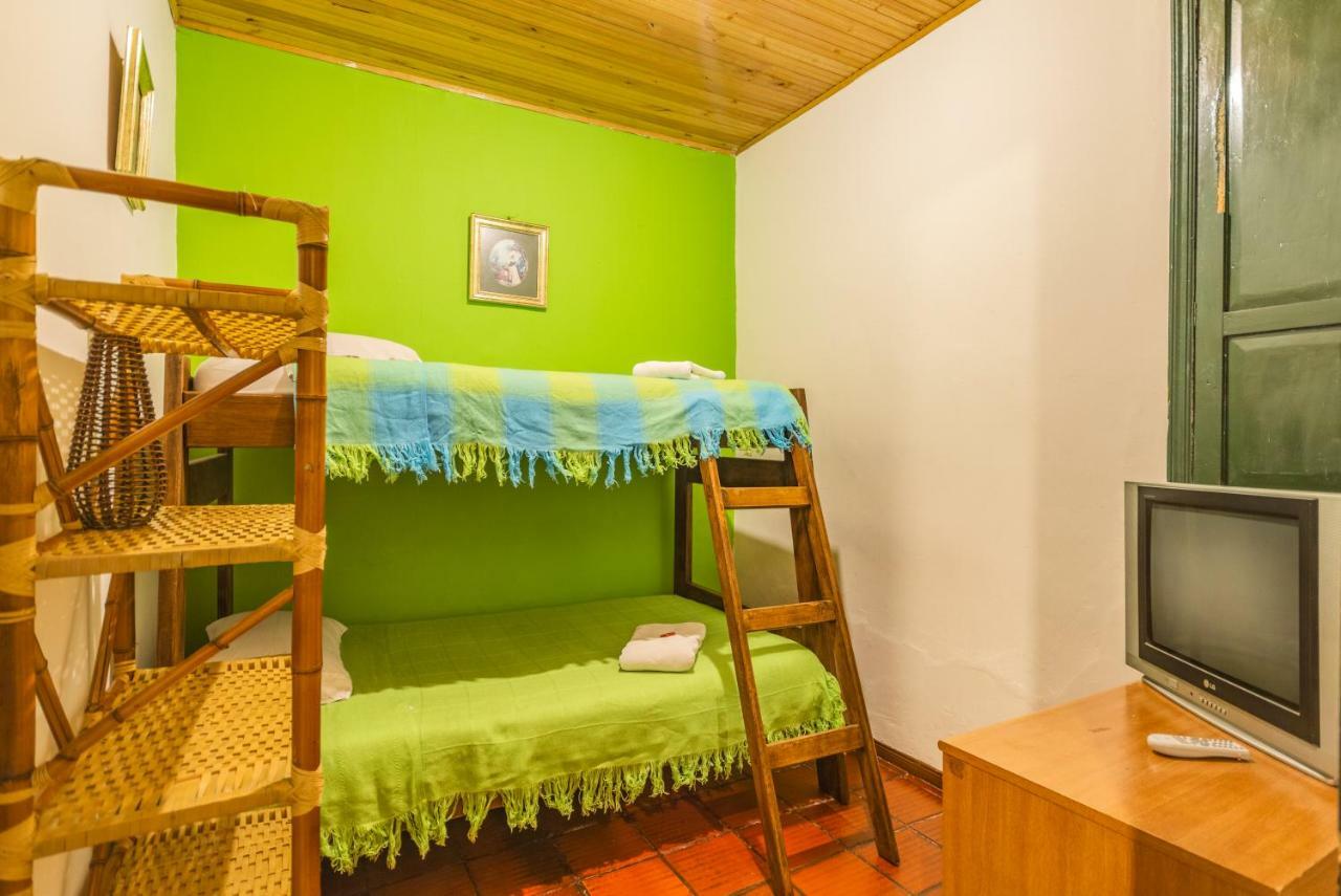 Hostal Sue Candelaria Bogotá Extérieur photo